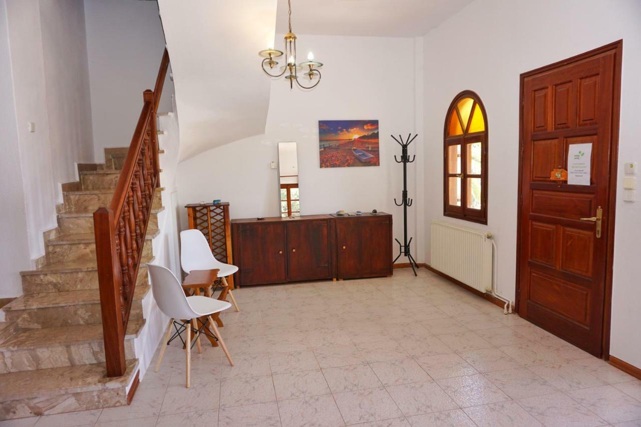 Villa Elizabeth Athos オウランオウポリ エクステリア 写真